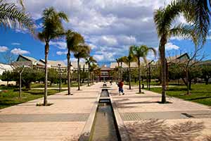 アリカンテ大学語学教育センター