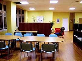 SPRACHCAFFE バルセロナ