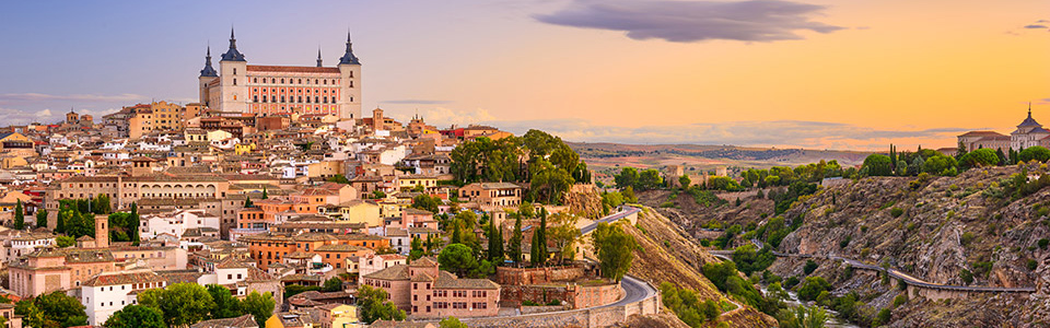 スペインってどんな国？留学中はどのような生活を送るの？スペインの基本情報をご案内。