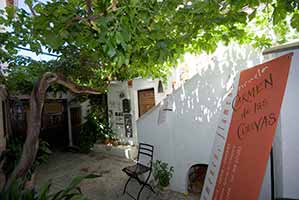 Escuela Carmen グラナダ