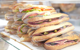 スペインの食文化