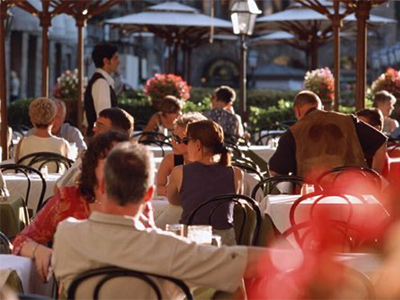 コミーダ(Comida)