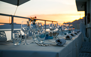 スペインの食文化【服装とマナー】