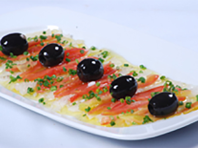 エスケシャーダ(Esqueixada)