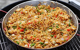 スペインの食文化【バレンシア州】