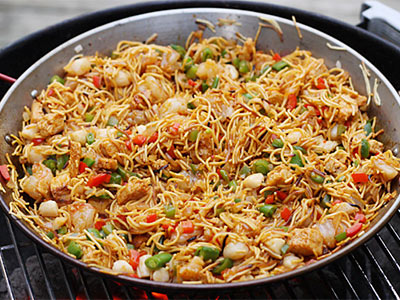 マル・イ・モンターニャ(Mar y montana)