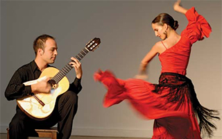 スペイン留学コラム【音楽】