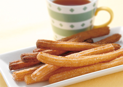 チュロス(Churros)