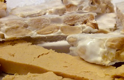 トゥロン(Turron)