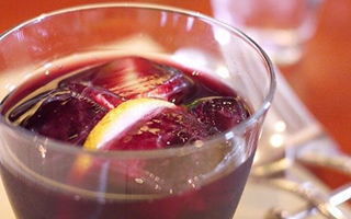 スペインの飲み物【ワイン】