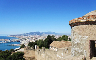 スペインの見どころ【マラガ】