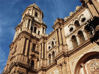 マラガ大聖堂