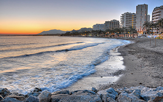 スペインの見どころ【マルベーリャ】