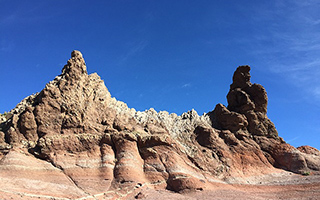 スペインの見どころ【テネリフェ】