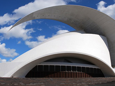 アウディトリオ・デ・テネリフェ