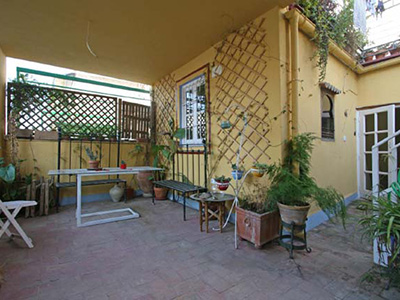 女性(41歳)からのご相談