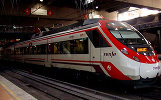 スペインの交通事情【マドリード】