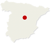 スペイン最大の都市 マドリード