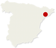 スペイン第2の都市 バルセロナ