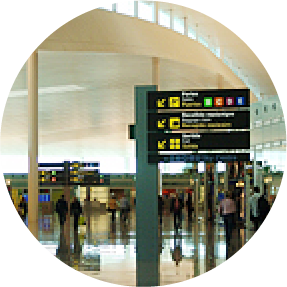 スペイン留学/ワーキングホリデーご出発までの流れ