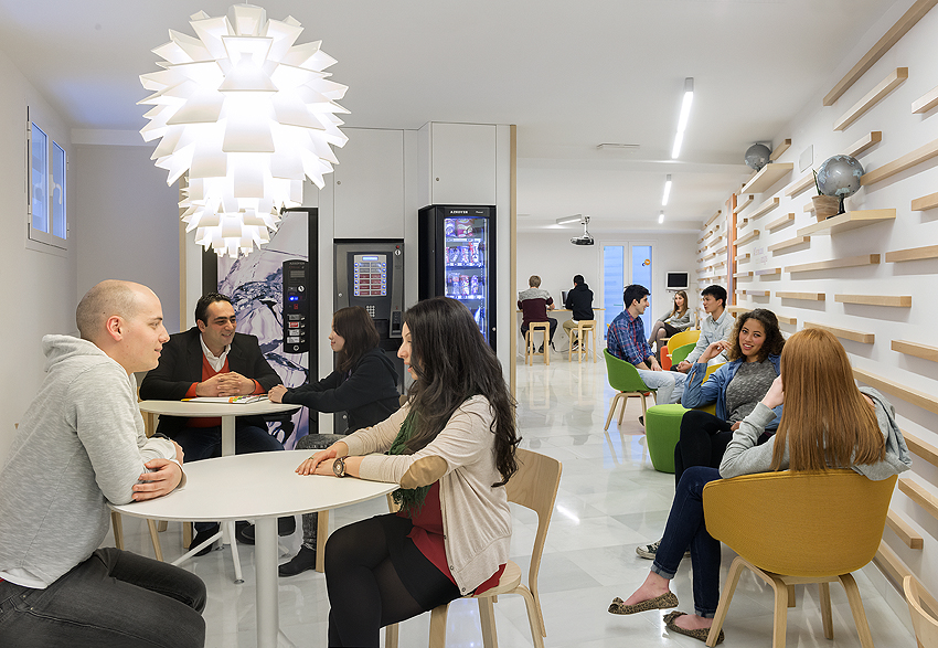 スペイン留学6ヶ月