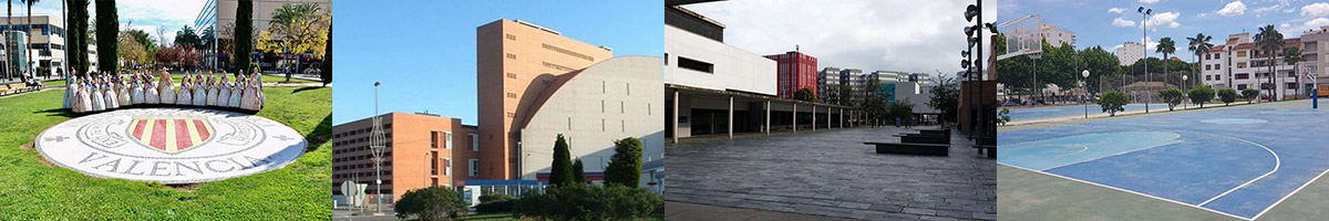 Hablo Educational Programs バレンシアの様子