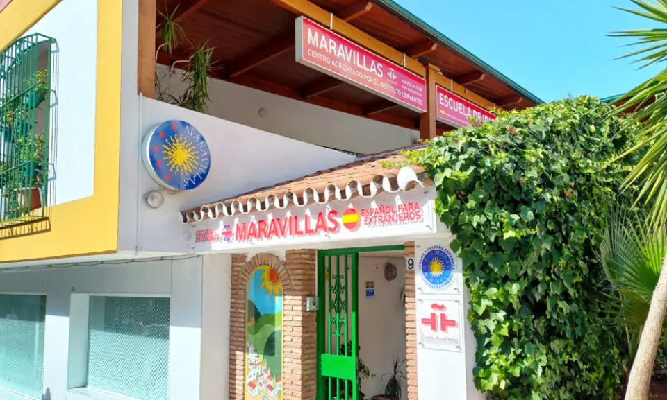 安心、安全にスペイン留学を楽しめました！