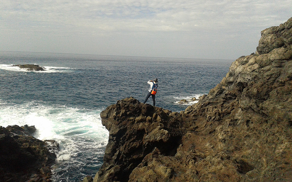 KNさん(女性・37歳) スペイン セビリア留学