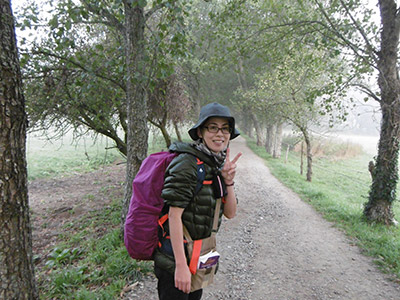 巡礼に行ったときのもの