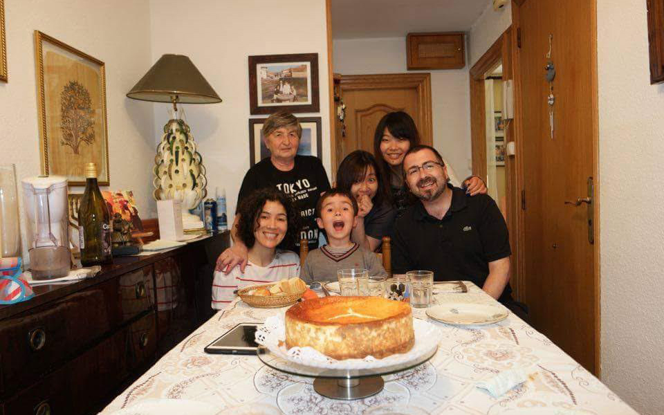 スペイン留学体験談3