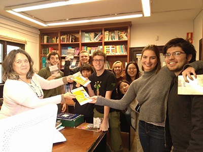 学校のクラスメート