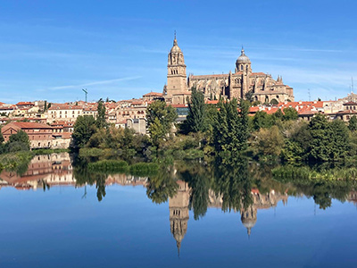 カテドラル(大聖堂)