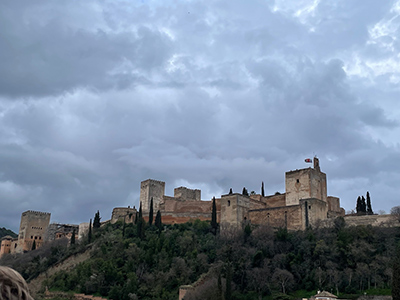 Enforexのアクティビティで訪れました。