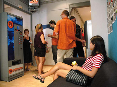 FMさん(女性・31歳) スペイン バルセロナ留学体験談