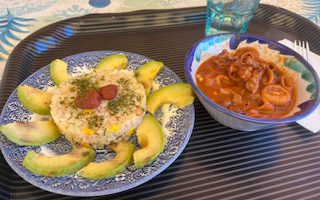 TMさん(女性・19歳) スペイン グラナダ留学